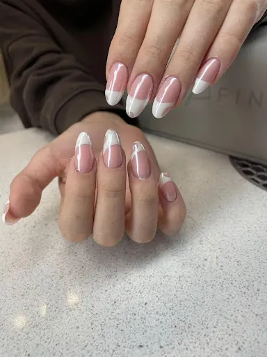 Aba Studio Stylizacja paznokci Agnieszka Kulaszewska